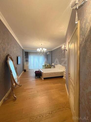 4 otaqlı yeni tikili - Nizami m. - 241 m² (5)