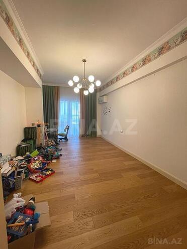 4 otaqlı yeni tikili - Nizami m. - 241 m² (8)
