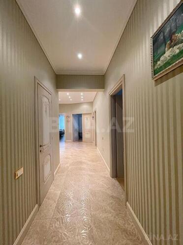 4 otaqlı yeni tikili - Nizami m. - 241 m² (17)
