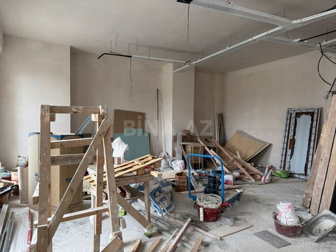 Obyekt - Ağ şəhər q. - 210 m² (10)