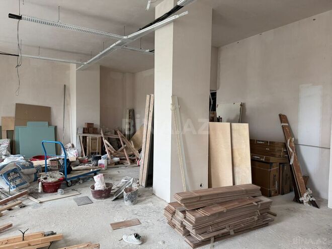 Obyekt - Ağ şəhər q. - 210 m² (7)