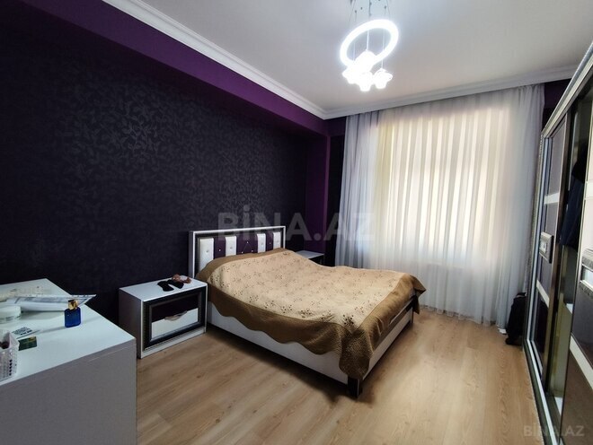 Продаётся 3-комн. новостройка 110 м², м. Ази Асланов, photo 11 from 26