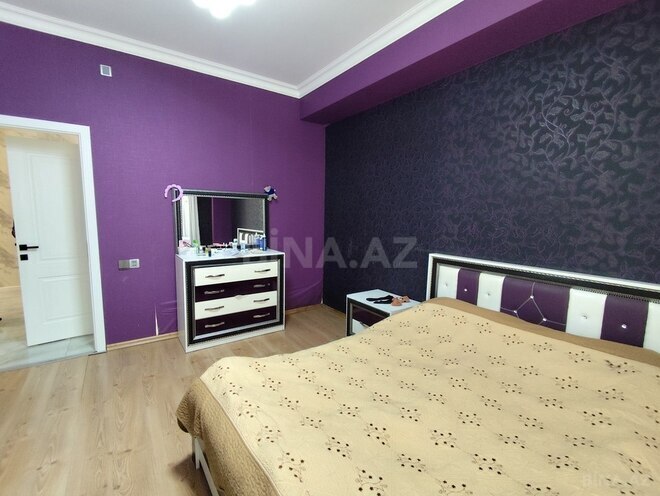 Продаётся 3-комн. новостройка 110 м², м. Ази Асланов, photo 12 from 26