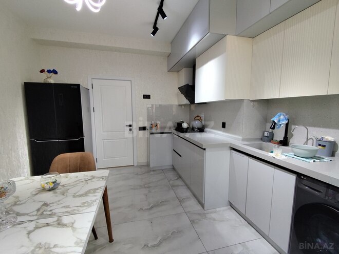 Продаётся 3-комн. новостройка 110 м², м. Ази Асланов, photo 17 from 26