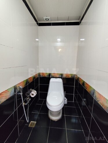 Продаётся 3-комн. новостройка 110 м², м. Ази Асланов, photo 21 from 26