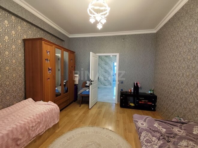 Продаётся 3-комн. новостройка 110 м², м. Ази Асланов, photo 8 from 26