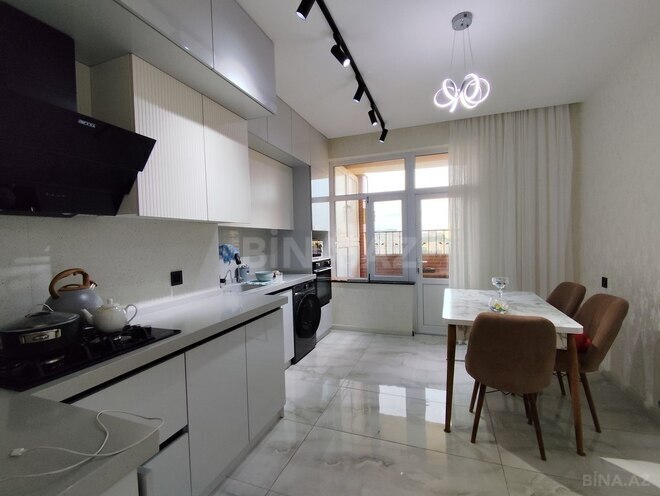 Продаётся 3-комн. новостройка 110 м², м. Ази Асланов, photo 18 from 26