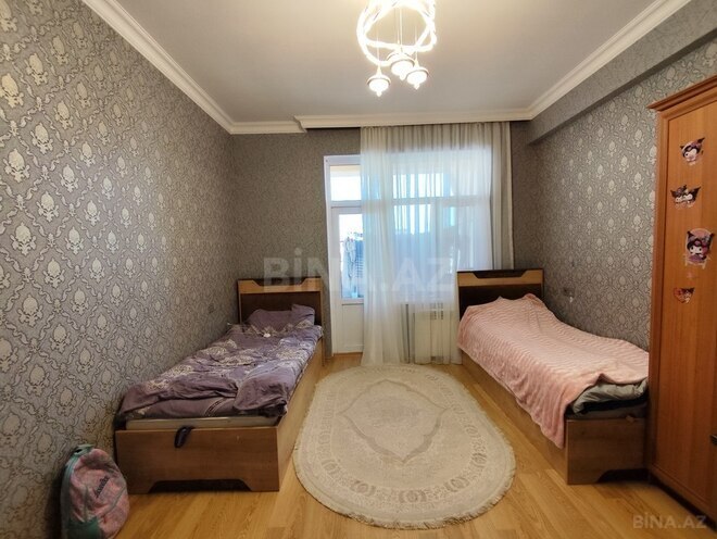 Продаётся 3-комн. новостройка 110 м², м. Ази Асланов, photo 6 from 26