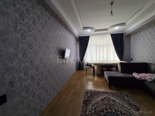 Продаётся 3-комн. новостройка 110 м², м. Ази Асланов, photo 3 from 26