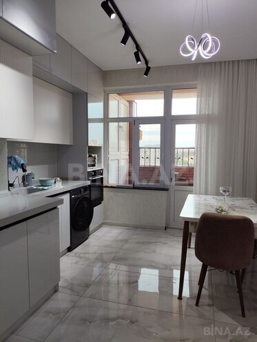 Продаётся 3-комн. новостройка 110 м², м. Ази Асланов, photo 19 from 26