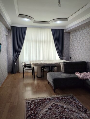 Продаётся 3-комн. новостройка 110 м², м. Ази Асланов, photo 1 from 26