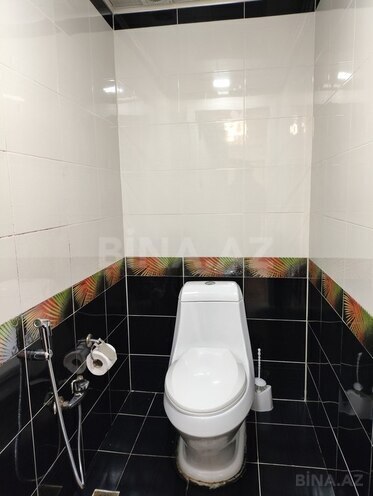 Продаётся 3-комн. новостройка 110 м², м. Ази Асланов, photo 20 from 26