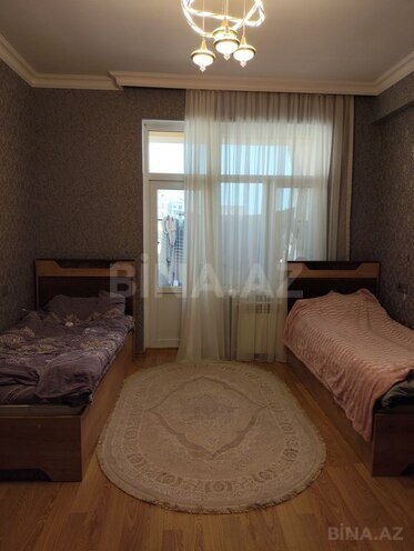 Продаётся 3-комн. новостройка 110 м², м. Ази Асланов, photo 7 from 26