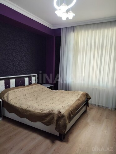 Продаётся 3-комн. новостройка 110 м², м. Ази Асланов, photo 10 from 26