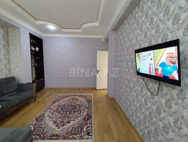 Продаётся 3-комн. новостройка 110 м², м. Ази Асланов, photo 4 from 26