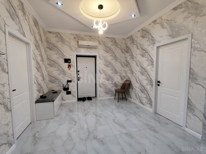 Продаётся 3-комн. новостройка 110 м², м. Ази Асланов, photo 16 from 26