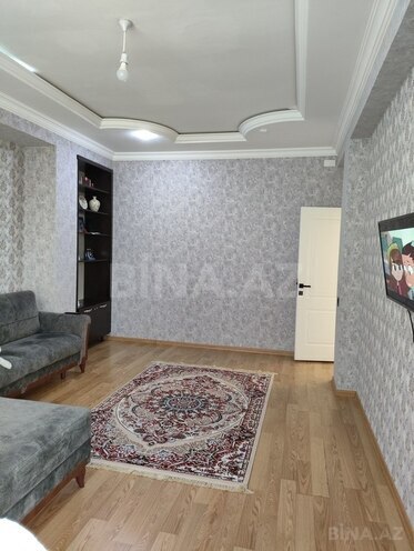 Продаётся 3-комн. новостройка 110 м², м. Ази Асланов, photo 5 from 26