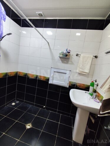Продаётся 3-комн. новостройка 110 м², м. Ази Асланов, photo 23 from 26
