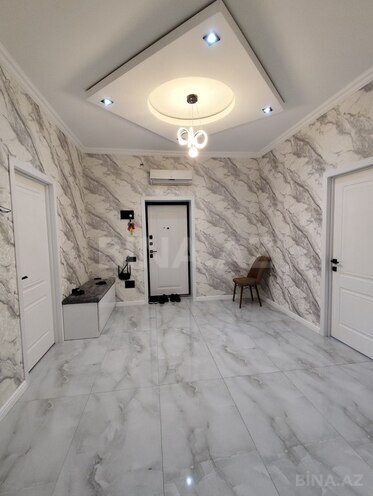 Продаётся 3-комн. новостройка 110 м², м. Ази Асланов, photo 14 from 26