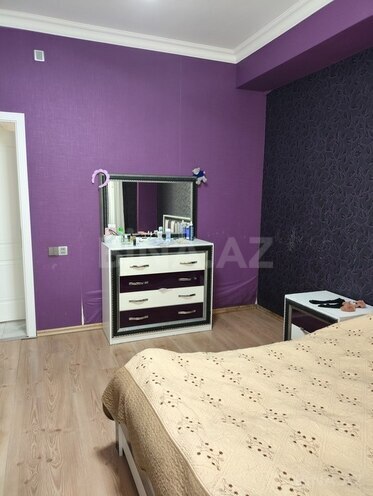 Продаётся 3-комн. новостройка 110 м², м. Ази Асланов, photo 13 from 26