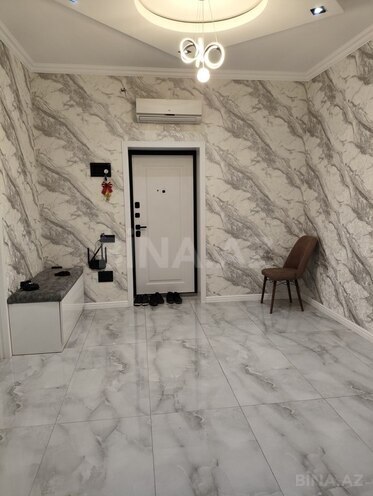 Продаётся 3-комн. новостройка 110 м², м. Ази Асланов, photo 15 from 26