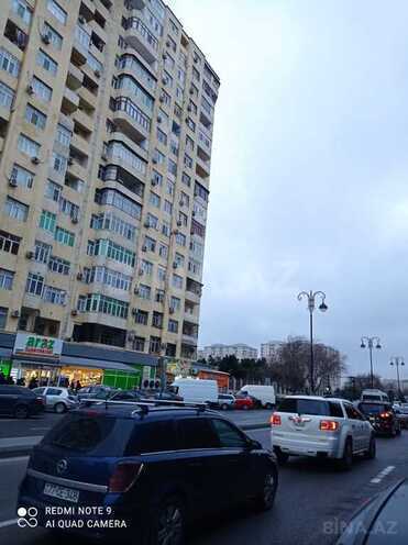 Продаётся 3-комн. новостройка 110 м², м. Ази Асланов, photo 24 from 26