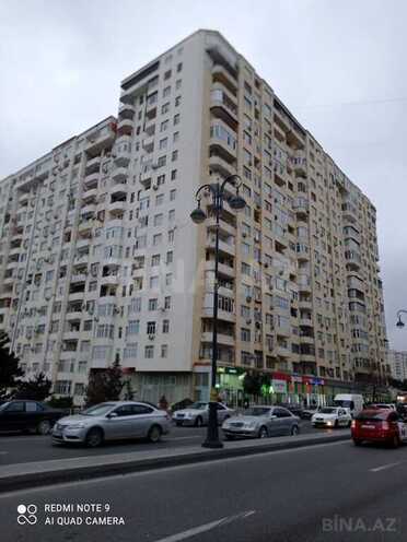 Продаётся 3-комн. новостройка 110 м², м. Ази Асланов, photo 25 from 26