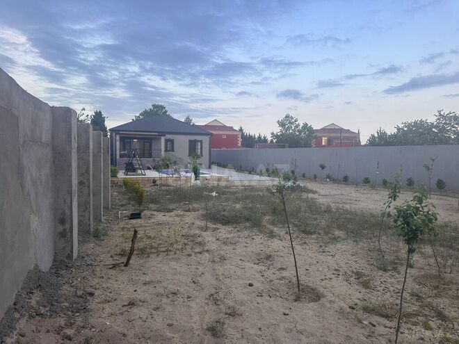 Продаётся  участок 12 сот, пос. Новханы, photo 10 from 30