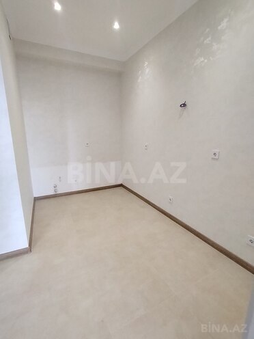 2 otaqlı yeni tikili - Azadlıq Prospekti m. - 67 m² (9)