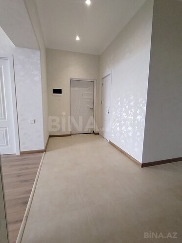 2 otaqlı yeni tikili - Azadlıq Prospekti m. - 67 m² (10)