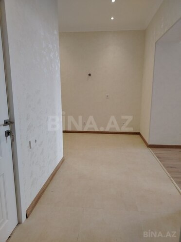 2 otaqlı yeni tikili - Azadlıq Prospekti m. - 67 m² (5)