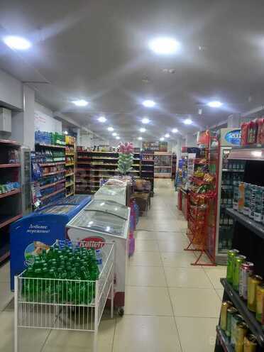 Объект - м. Кара Караев - 1000 м² (3)