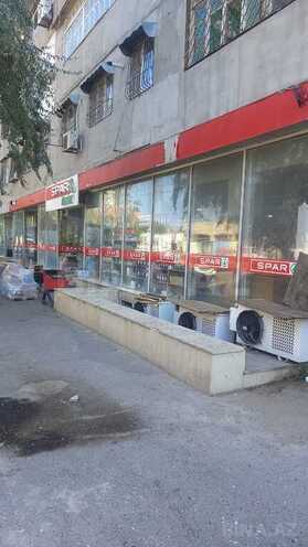 Объект - м. Кара Караев - 1000 м² (1)
