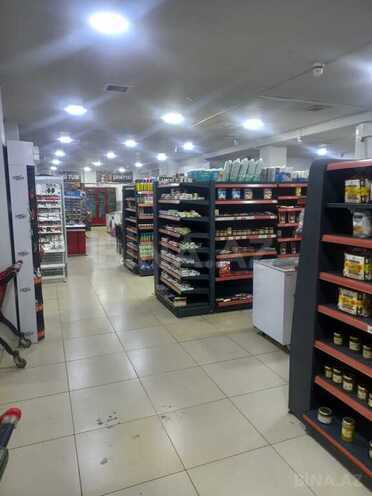 Объект - м. Кара Караев - 1000 м² (4)