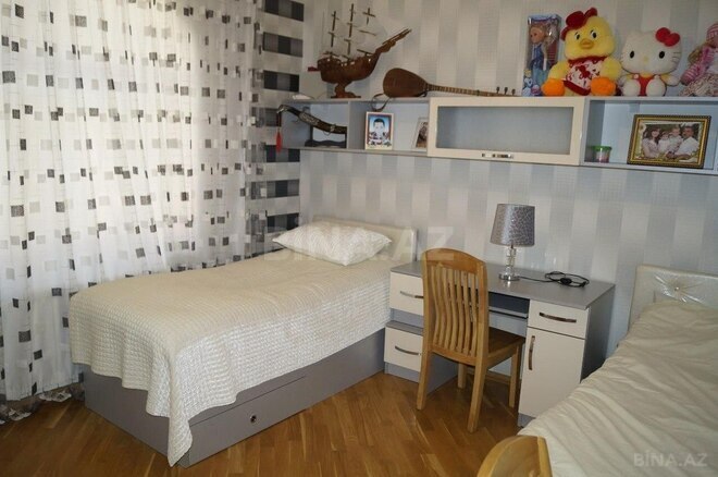 5-комн. дом/дача - пос. Новханы - 260 м² (19)