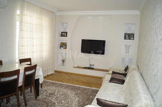 5-комн. дом/дача - пос. Новханы - 260 м² (17)