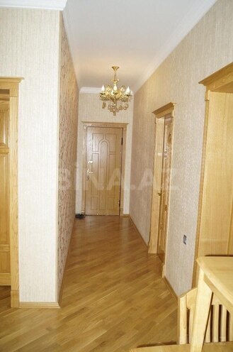 5-комн. дом/дача - пос. Новханы - 260 м² (18)