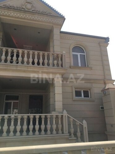 5-комн. дом/дача - пос. Новханы - 260 м² (5)