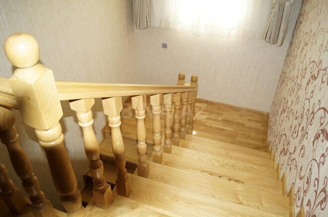 5-комн. дом/дача - пос. Новханы - 260 м² (20)