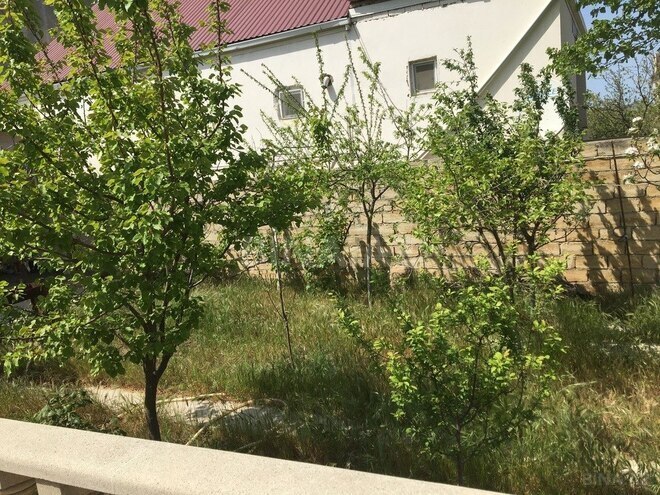 5-комн. дом/дача - пос. Новханы - 260 м² (7)