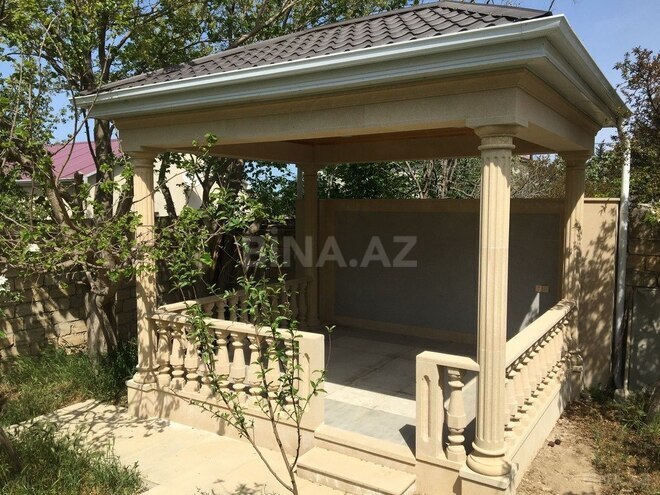 5-комн. дом/дача - пос. Новханы - 260 м² (12)