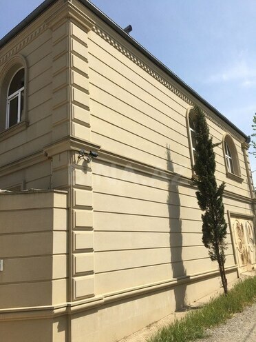 5-комн. дом/дача - пос. Новханы - 260 м² (6)