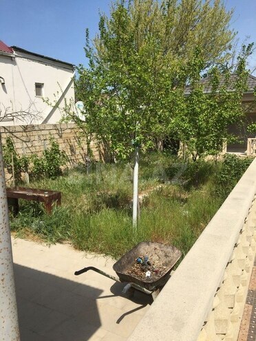 5-комн. дом/дача - пос. Новханы - 260 м² (8)