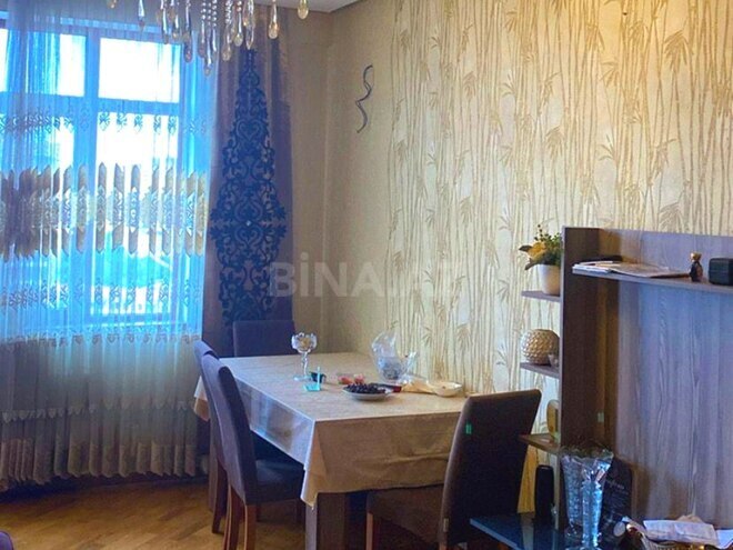 Satılır 2 otaqlı yeni tikili 53 m², Neftçilər m., photo 5 from 17