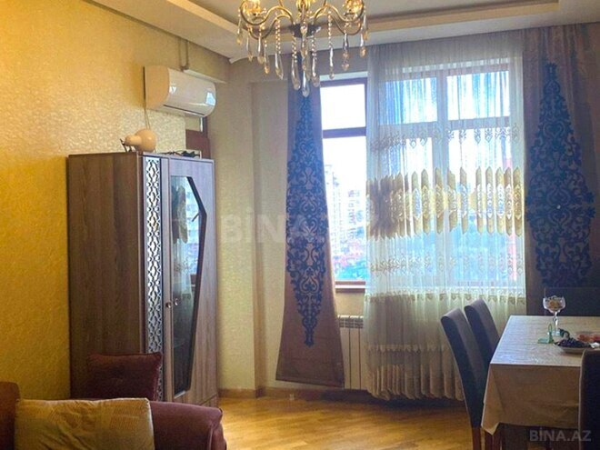 Satılır 2 otaqlı yeni tikili 53 m², Neftçilər m., photo 4 from 17