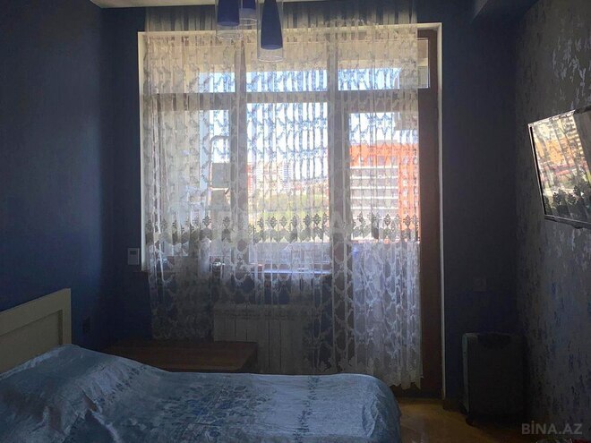 Satılır 2 otaqlı yeni tikili 53 m², Neftçilər m., photo 7 from 17