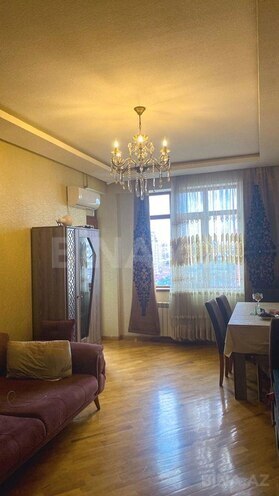 Satılır 2 otaqlı yeni tikili 53 m², Neftçilər m., photo 9 from 17