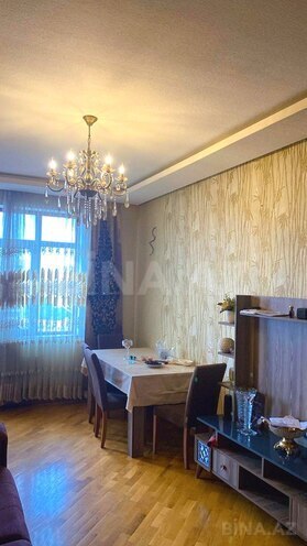 Satılır 2 otaqlı yeni tikili 53 m², Neftçilər m., photo 6 from 17