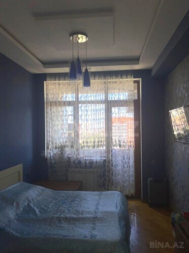 Satılır 2 otaqlı yeni tikili 53 m², Neftçilər m., photo 11 from 17