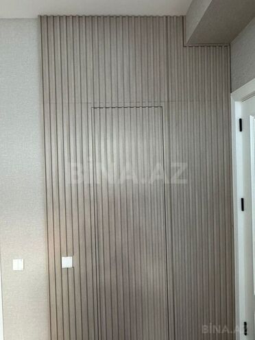3-комн. новостройка - пос. Бадамдар - 141 м² (15)